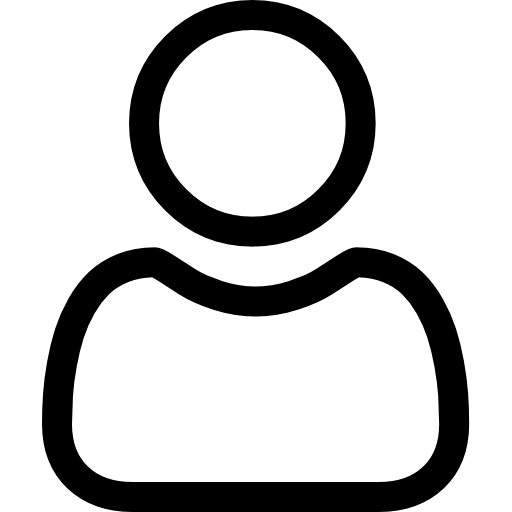 author icon